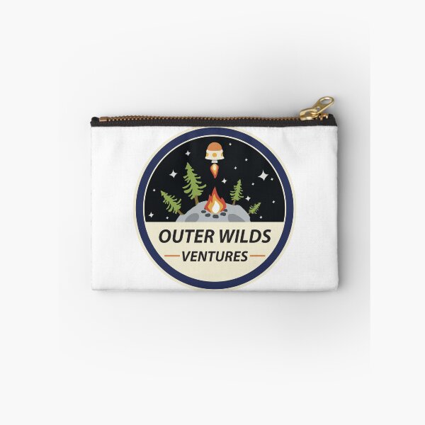 Item preview, Wild lands outside logo designed and sold by Wolagno.