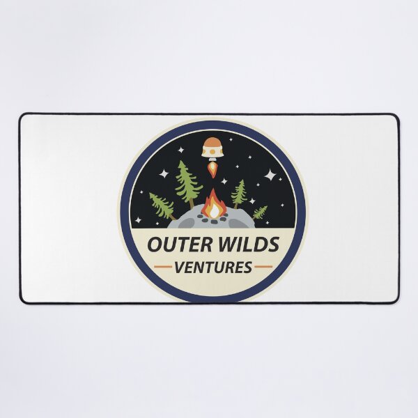 Item preview, Wild lands outside logo designed and sold by Wolagno.