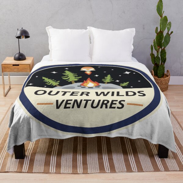 Item preview, Wild lands outside logo designed and sold by Wolagno.