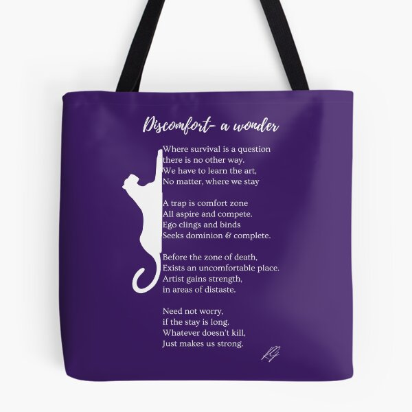 Item preview, Discomfort- a wonder designed and sold by ipot.