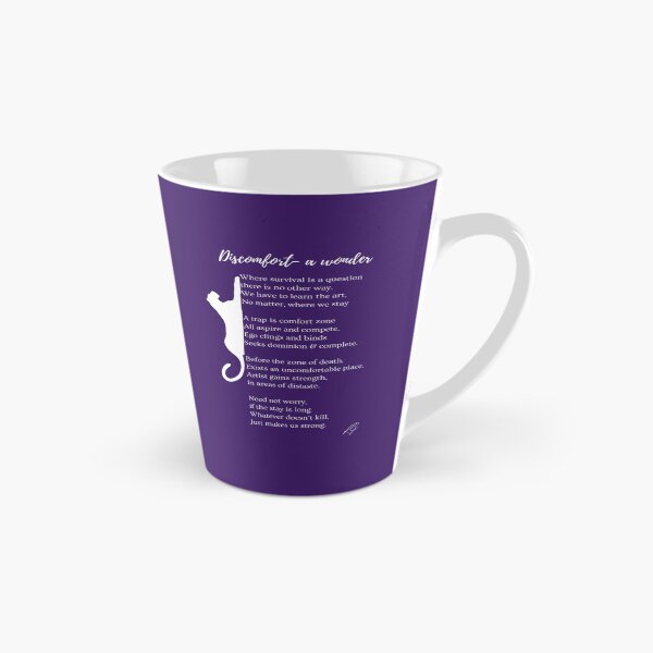 Item preview, Discomfort- a wonder designed and sold by ipot.