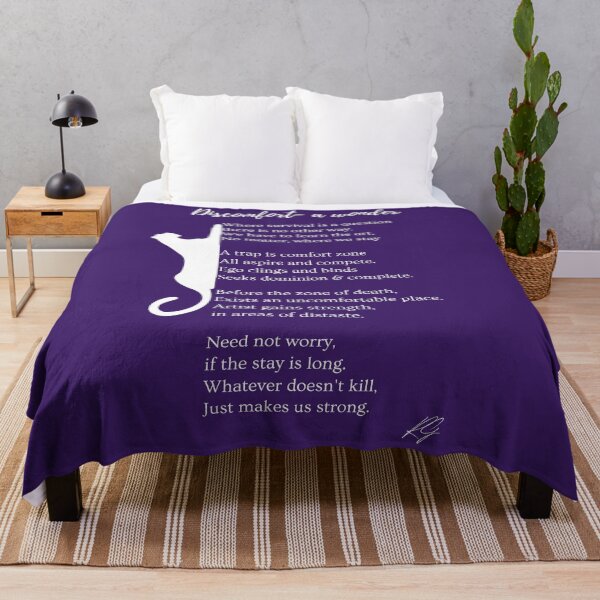 Item preview, Discomfort- a wonder designed and sold by ipot.