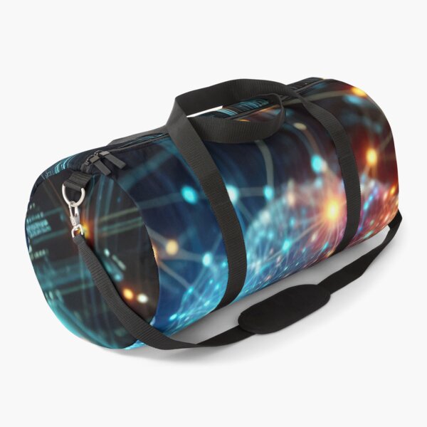 Item preview, neural network designed and sold by nature. electrified..