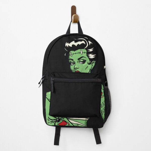 Item preview, Bride of Frankenstein designed and sold by bydiegosand.