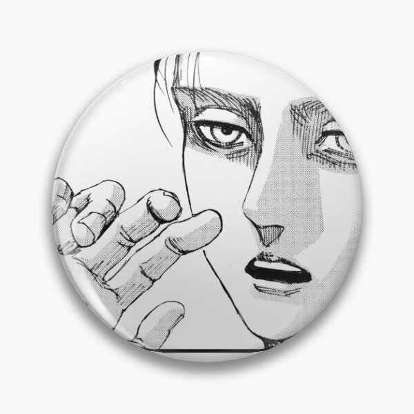 Item preview, Eren designed and sold by Hozukimaru.