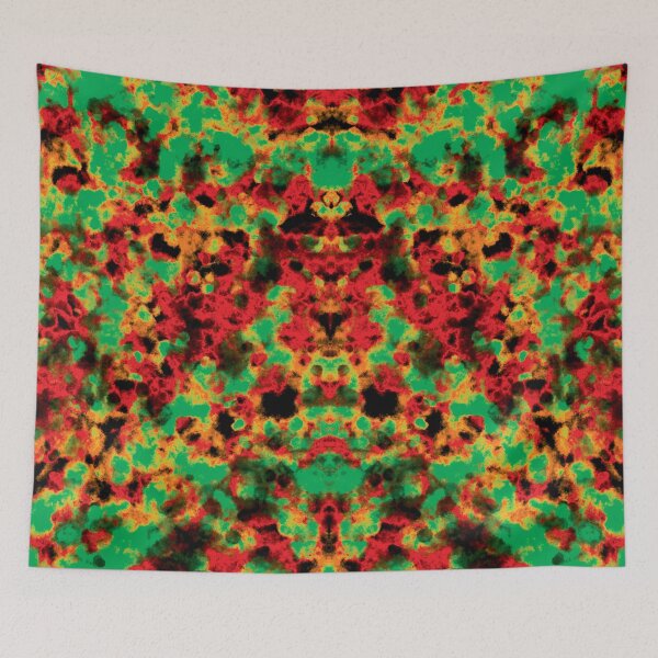 Item preview, Monster Face designed and sold by CharlottePlaceArt.