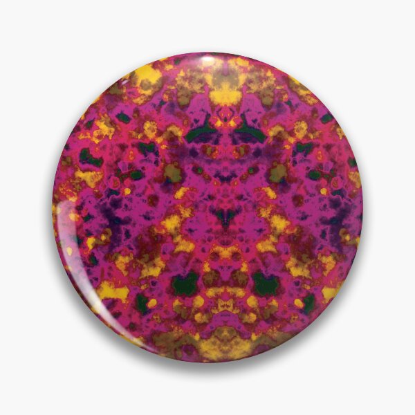 Item preview, Monster Face designed and sold by CharlottePlaceArt.