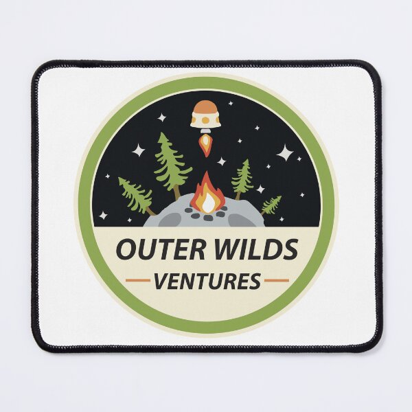 Item preview, Wilderness outside lands designed and sold by Wolagno.