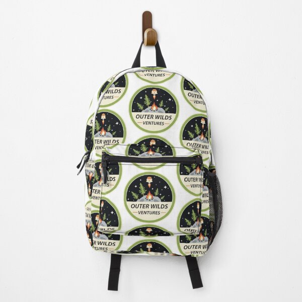 Item preview, Wilderness outside lands designed and sold by Wolagno.