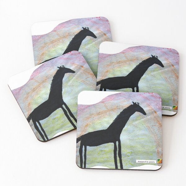 Item preview, giraffe designed and sold by cp-art.art.