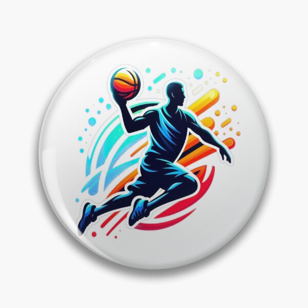 Item preview, Jugador 2.0 de la NBA designed and sold by OlivierStudio.