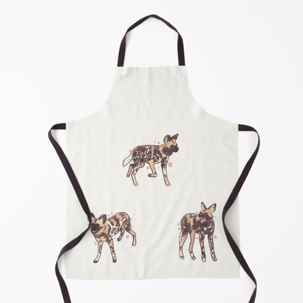 Item preview, Wild dog pack designed and sold by Mayarartsy.