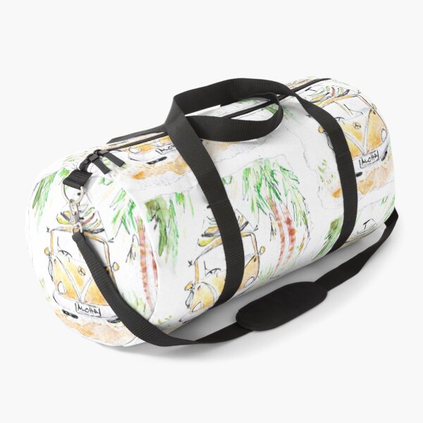 Item preview, ALOHA SURF WAGON designed and sold by SALTi2Art.