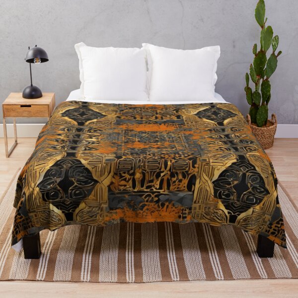 Item preview, Art Deco Elegant and Mystical designed and sold by TiramisuArt.