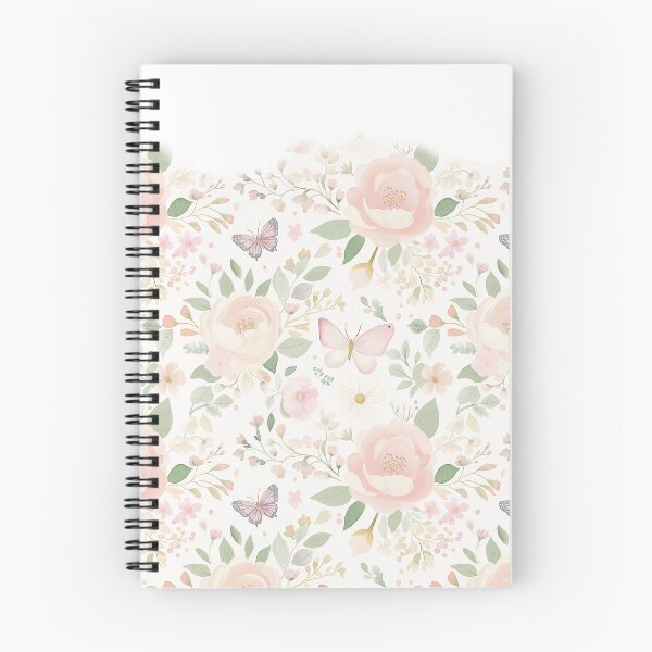 Item preview, Girls Butterfly Garden designed and sold by SheilasDigitalStudio.