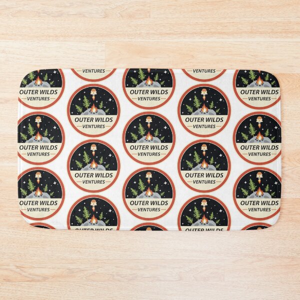 Item preview, Wilderness outside lands designed and sold by Wolagno.