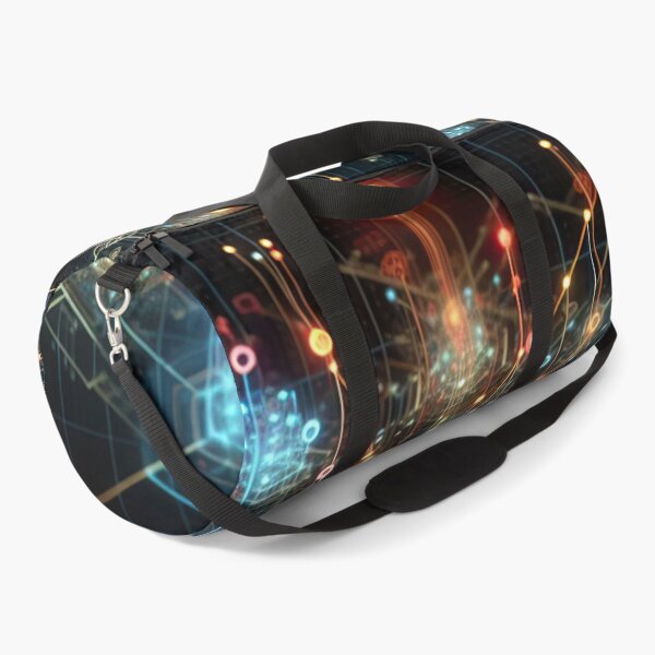 Item preview, neural network designed and sold by nature. electrified..