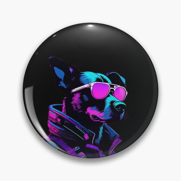 Item preview, dog style designed and sold by gbarth.
