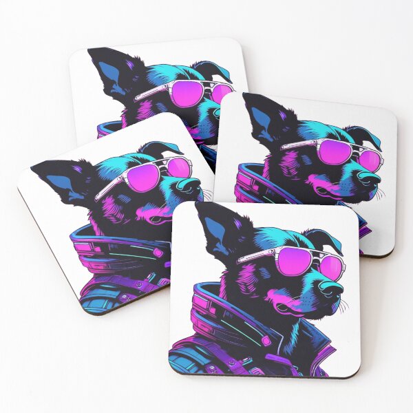Item preview, dog style designed and sold by gbarth.