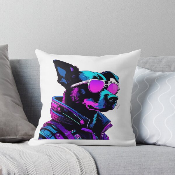Item preview, dog style designed and sold by gbarth.