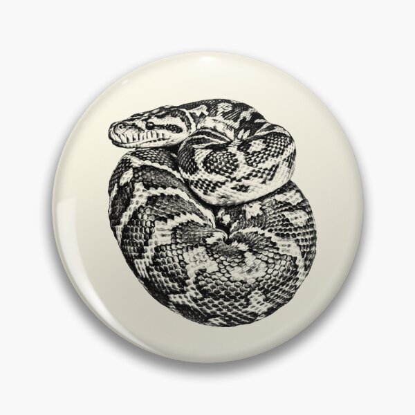 Item preview, Carpet Python designed and sold by Guardi71.