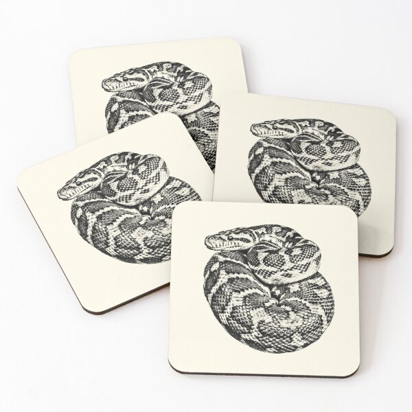 Item preview, Carpet Python designed and sold by Guardi71.