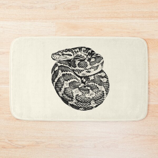 Item preview, Carpet Python designed and sold by Guardi71.