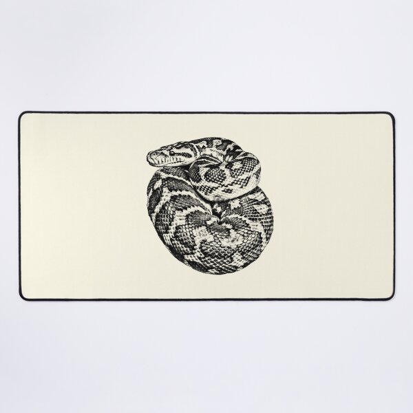 Item preview, Carpet Python designed and sold by Guardi71.