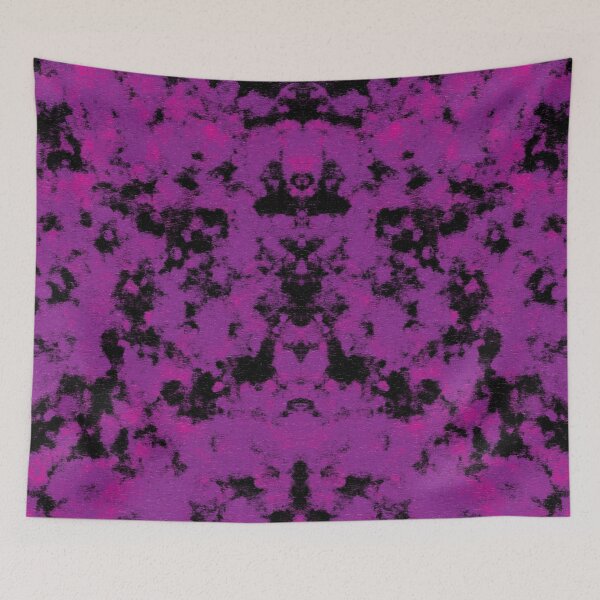 Item preview, Monster Face designed and sold by CharlottePlaceArt.