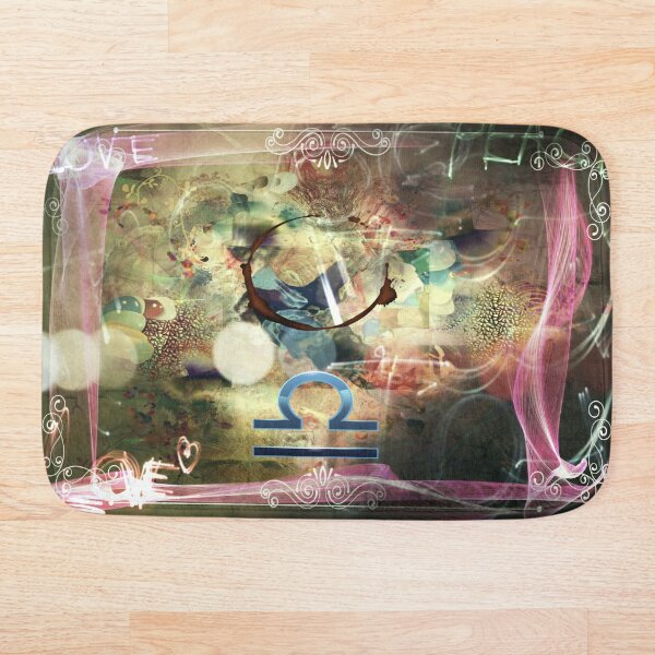 Item preview, Bath mat 3 designed and sold by Fabrice Huguenin-Virchaux.