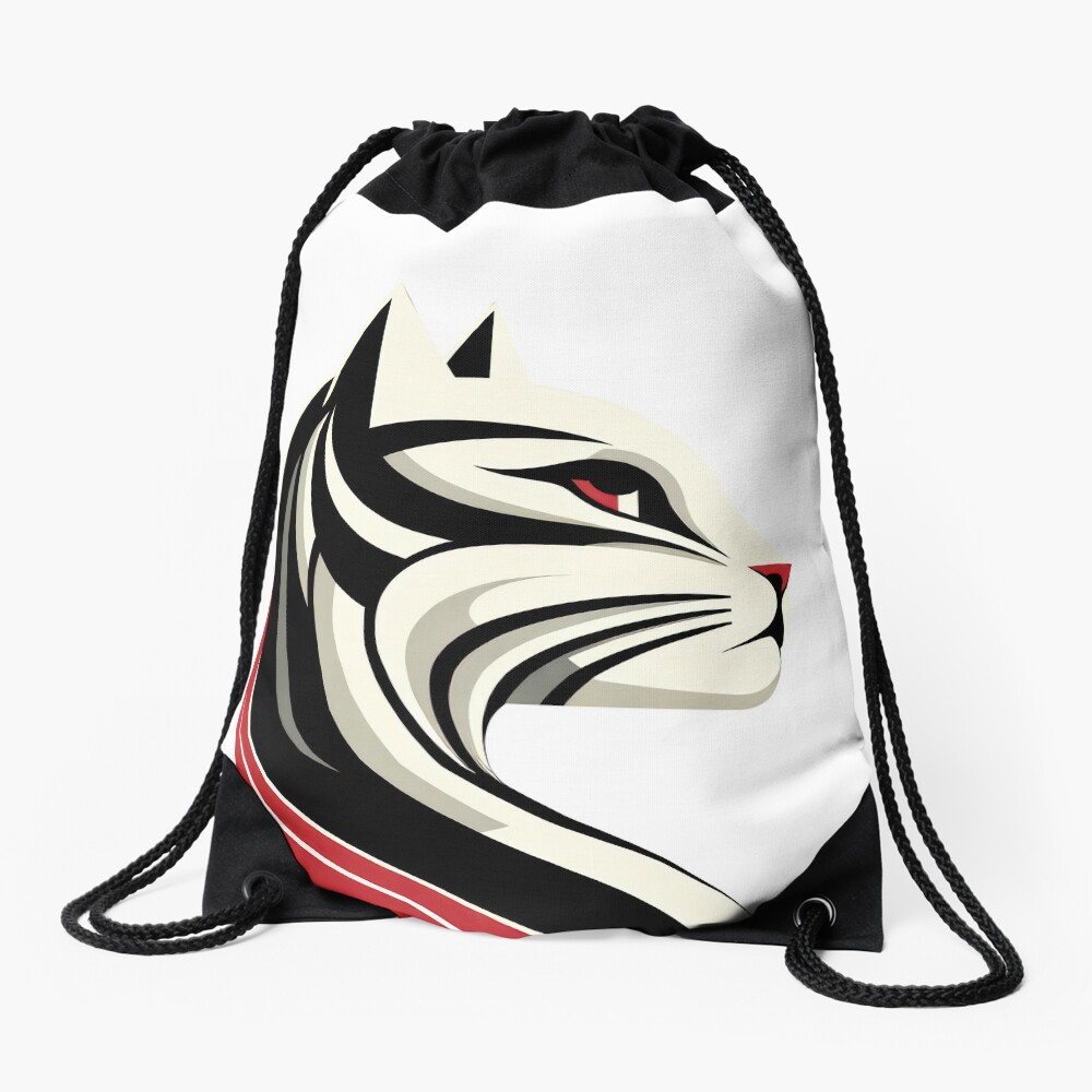 Item preview, Drawstring Bag designed and sold by bsilvia.