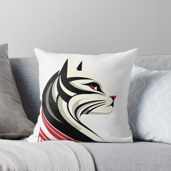 Item preview, Art Deco Illustration - Cat Majesty designed and sold by bsilvia.