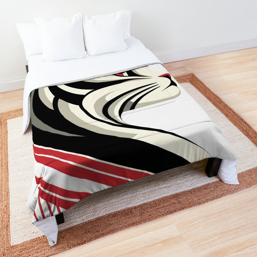 Item preview, Comforter designed and sold by bsilvia.