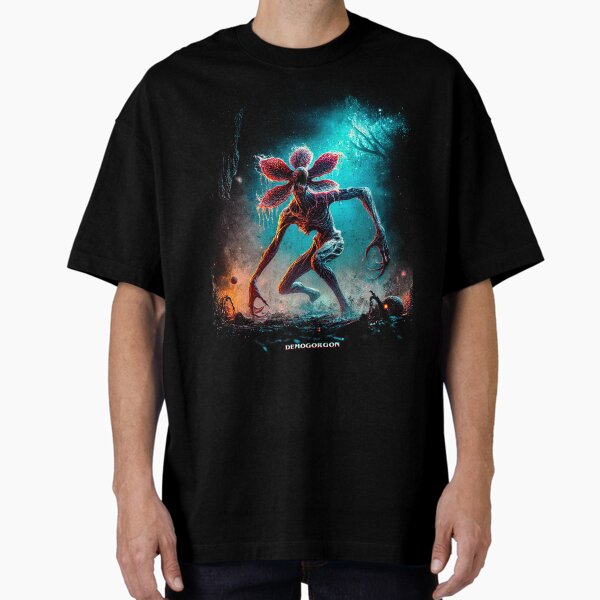 Item preview, Demogorgon designed and sold by MartinSpettro.