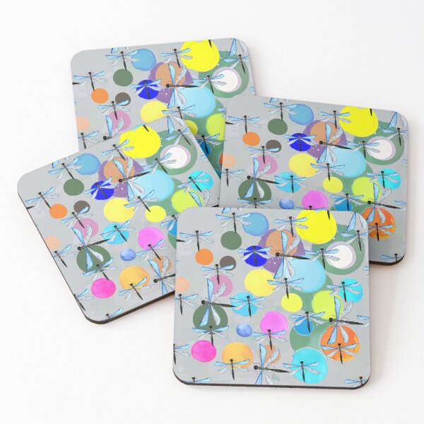 Item preview, Spheres and dragonflies designed and sold by Adela80.