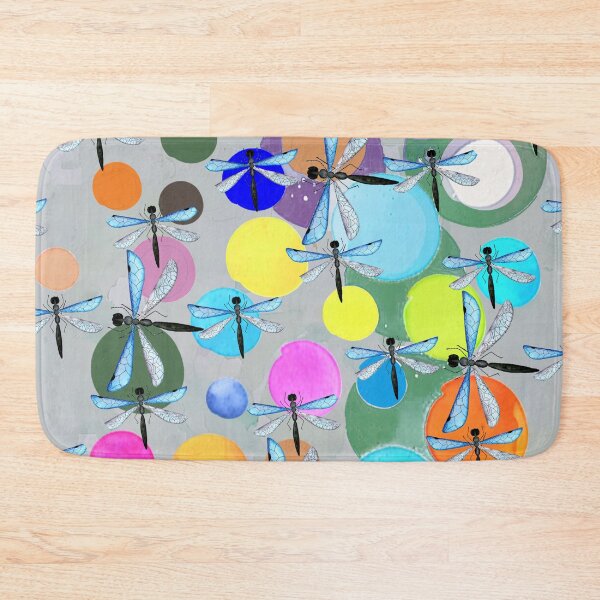 Item preview, Spheres and dragonflies designed and sold by Adela80.