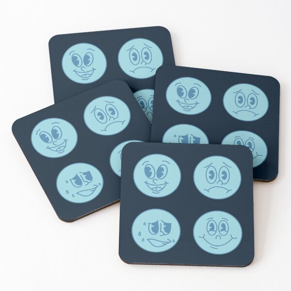 Item preview, Eagan Tempers designed and sold by ecorp.