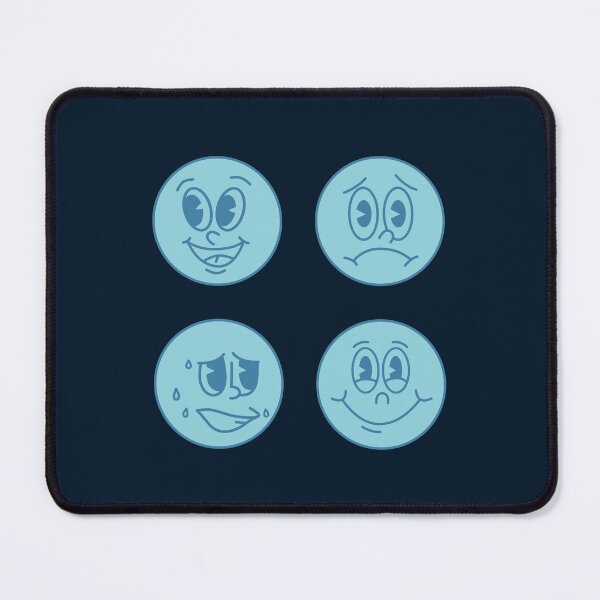 Item preview, Eagan Tempers designed and sold by ecorp.
