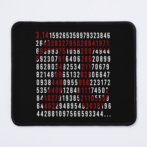 Item preview, Funny Pi Day Sign Numbers 3.14 Symbol Math Science 2025 Gift for Man Women Kids designed and sold by JUSTBEELEGANT.