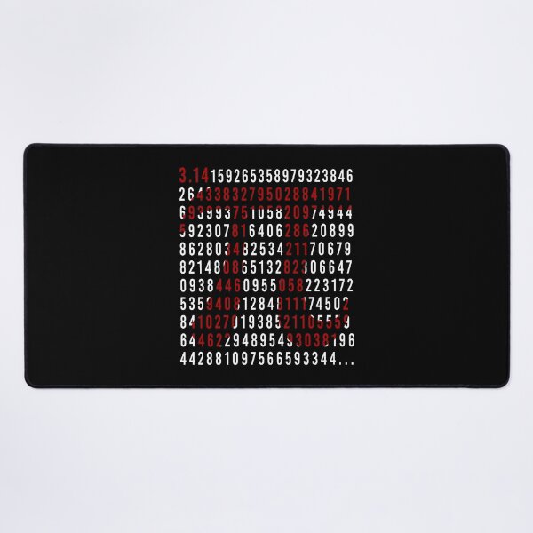 Item preview, Funny Pi Day Sign Numbers 3.14 Symbol Math Science 2025 Gift for Man Women Kids designed and sold by JUSTBEELEGANT.