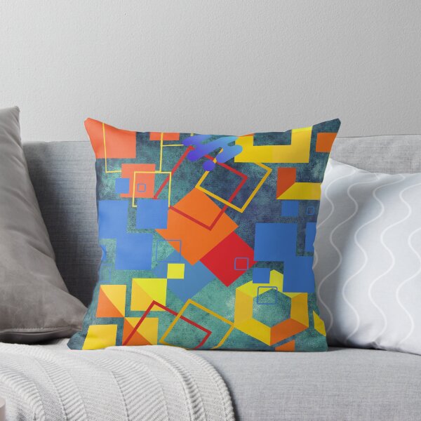 Item preview, Abstract Shapes designed and sold by tomorrowsart.