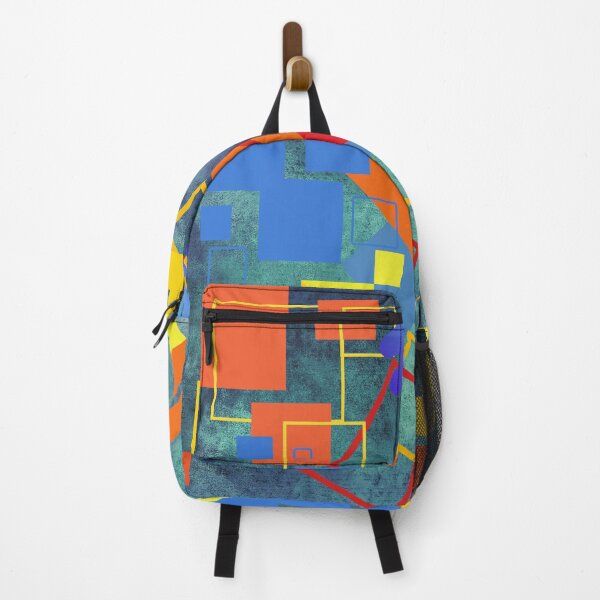 Item preview, Abstract Shapes designed and sold by tomorrowsart.