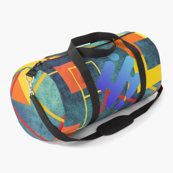 Item preview, Abstract Shapes designed and sold by tomorrowsart.