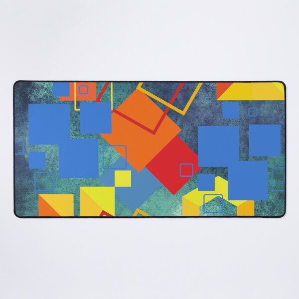 Item preview, Abstract Shapes designed and sold by tomorrowsart.