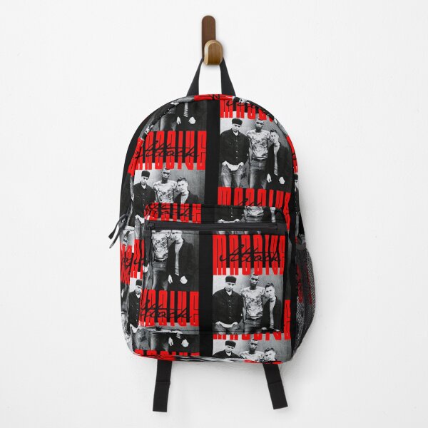 Item preview, Three Handsome Music Band designed and sold by scholleph.