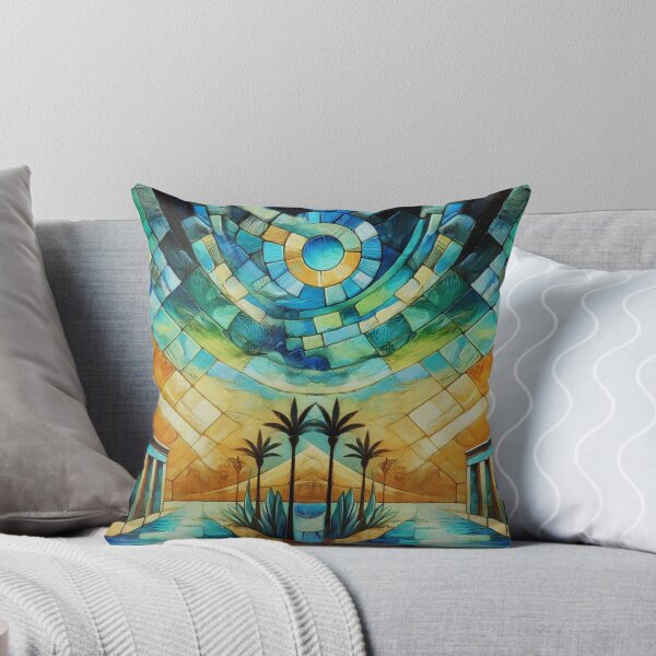 Item preview, Desert Mosaic designed and sold by 88 Jane.