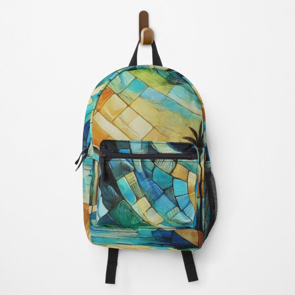 Item preview, Desert Mosaic designed and sold by 88 Jane.