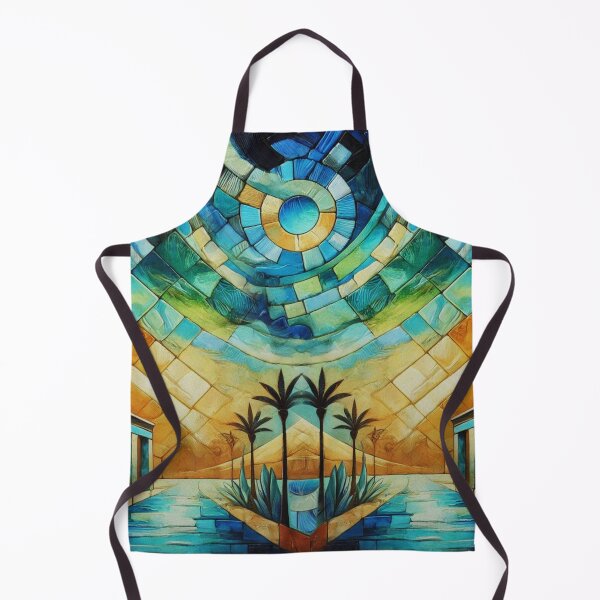 Item preview, Desert Mosaic designed and sold by 88 Jane.