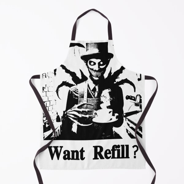 Item preview, Wanna Refill? designed and sold by DarkJuliettes.