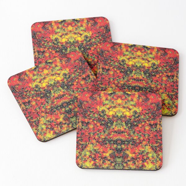 Item preview, Monster Face designed and sold by CharlottePlaceArt.
